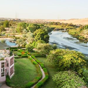 Pyramisa Island Hotel Aswan