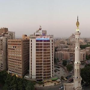 Maadi Hotel